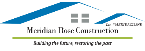 Meridian Rose Construction